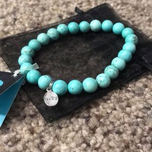 Turquoise Lucky Bracelet